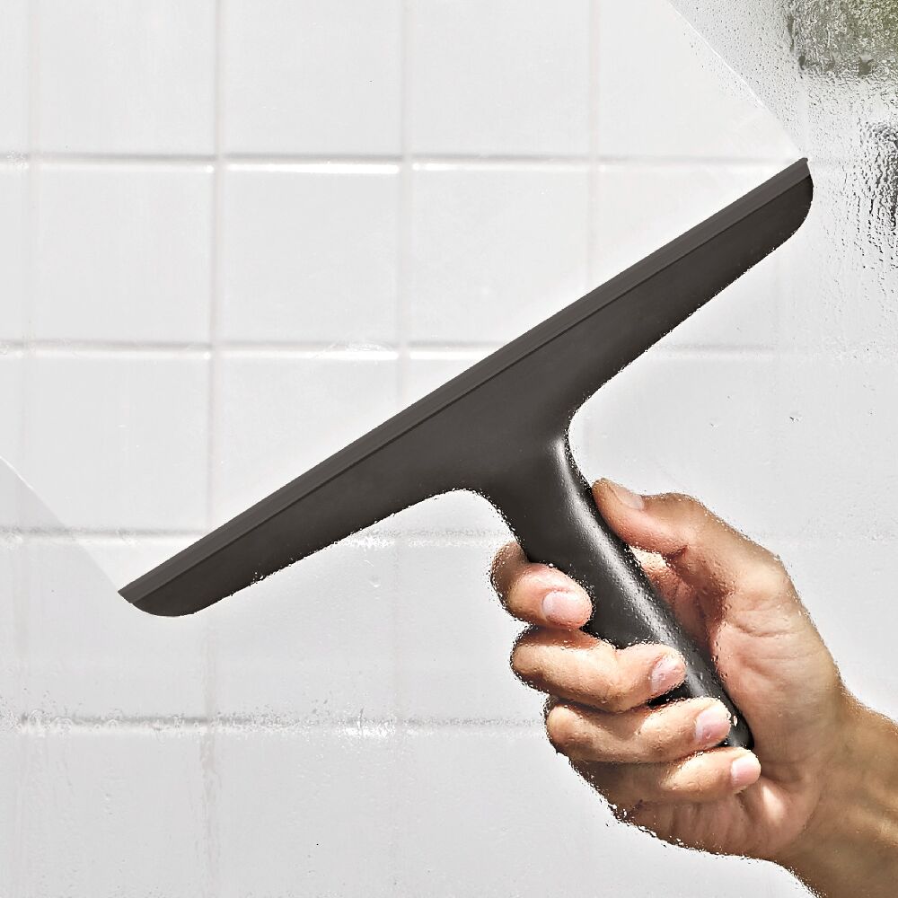 Stainless Steel Squeegee V1