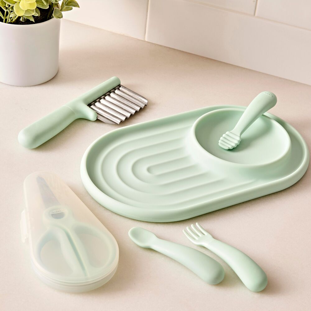 Baby-Led Weaning Bundle Y6
