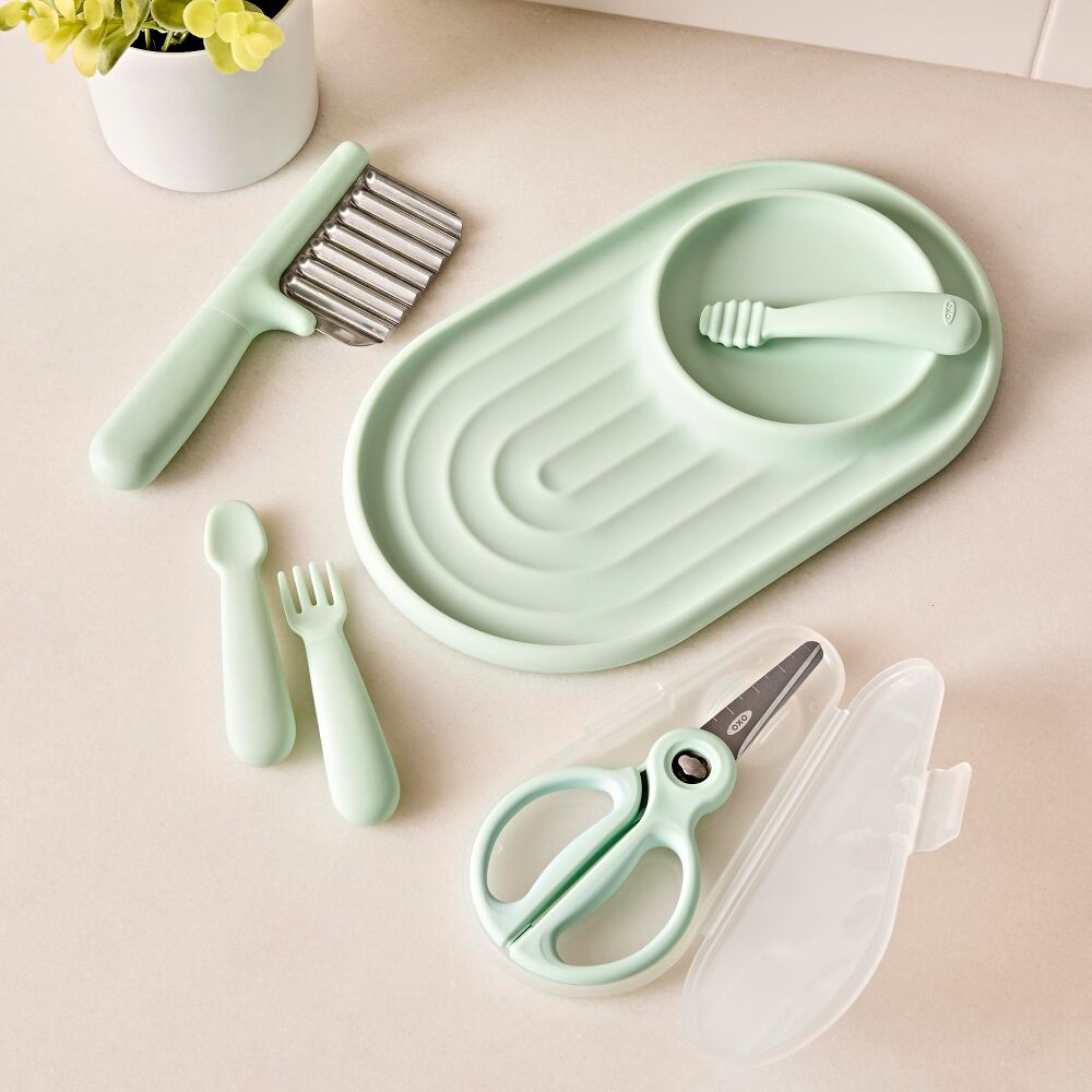Baby-Led Weaning Bundle B6