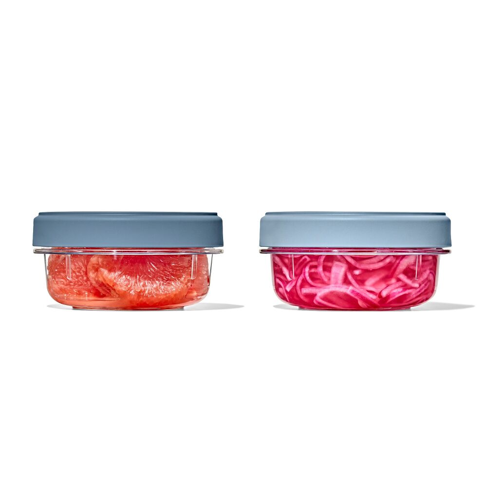 Twist & Stack Container (12 oz) – 2-Pack H8