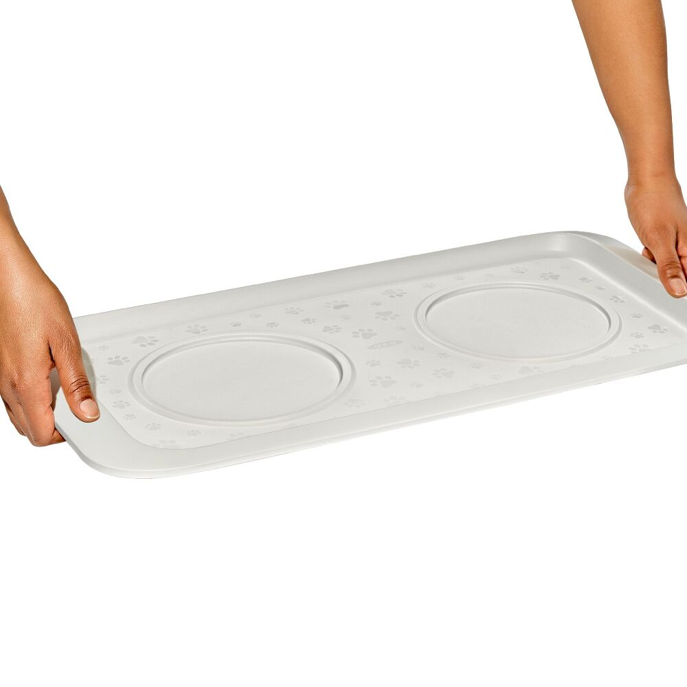 OXO Pet Easy-Clean Feeding Mat T5