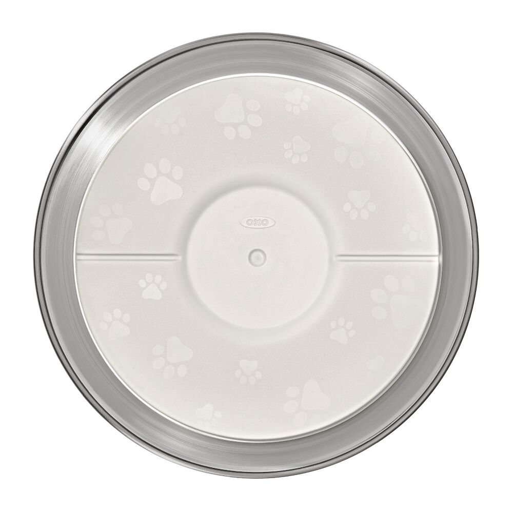 OXO Pet Nonslip Bowl - Small, 1 Cup / 240 mL J6