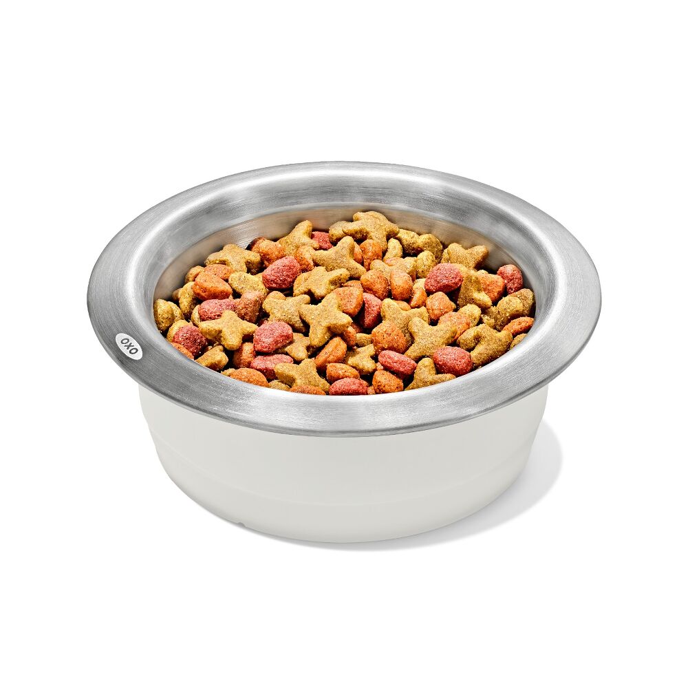 OXO Pet Nonslip Bowl - Medium, 2 Cups / 480 mL P9