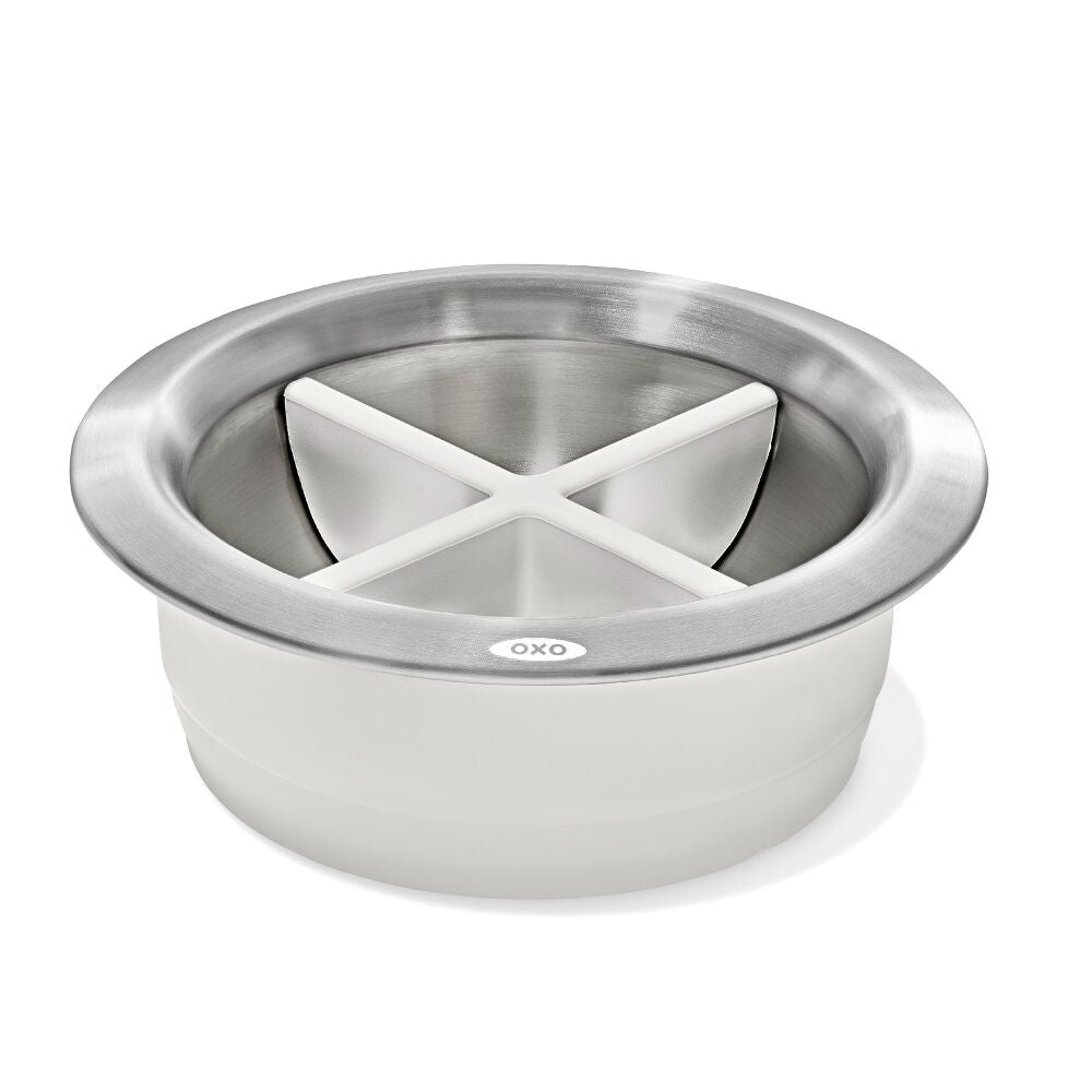 OXO Pet Easy-Clean Slow Feeder - Medium, 2 Cups/489 mL F1