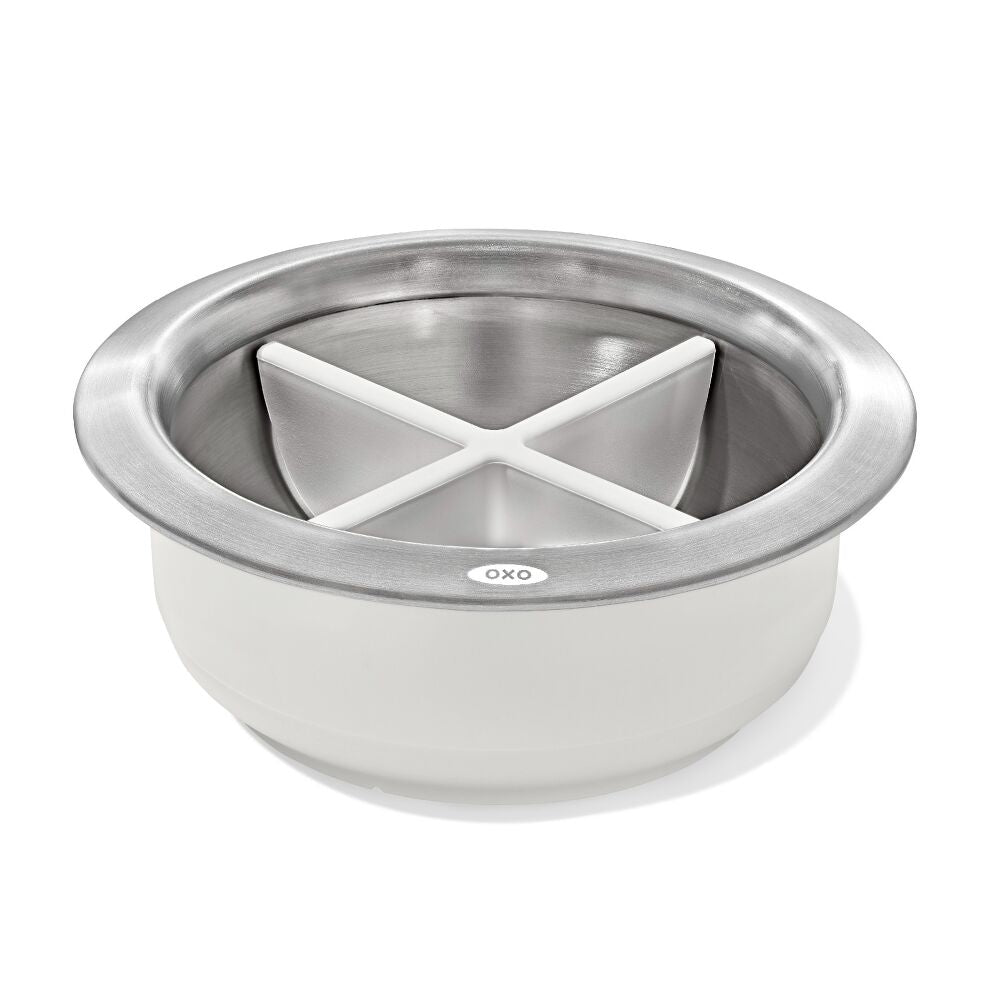 OXO Pet Easy-Clean Slow Feeder - Large, 4 Cups/950 ml E6