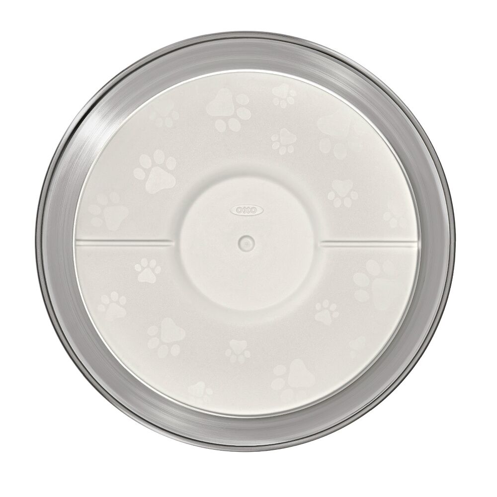 OXO Pet Easy-Clean Slow Feeder - Large, 4 Cups/950 ml E6