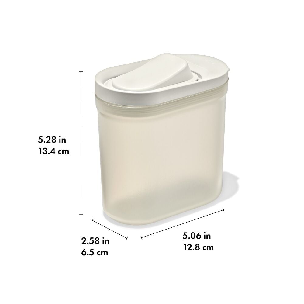 OXO Pet Airtight Treat Container M9