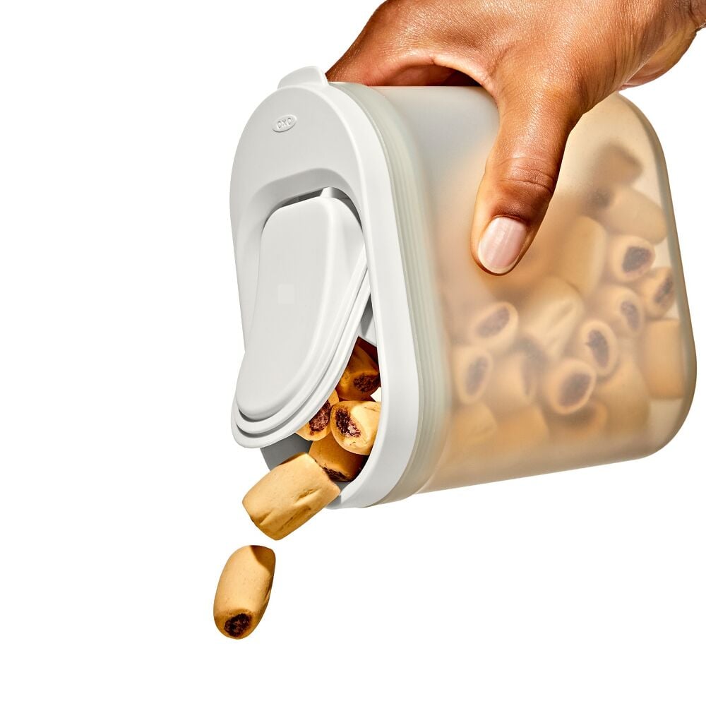 OXO Pet Airtight Treat Container M9