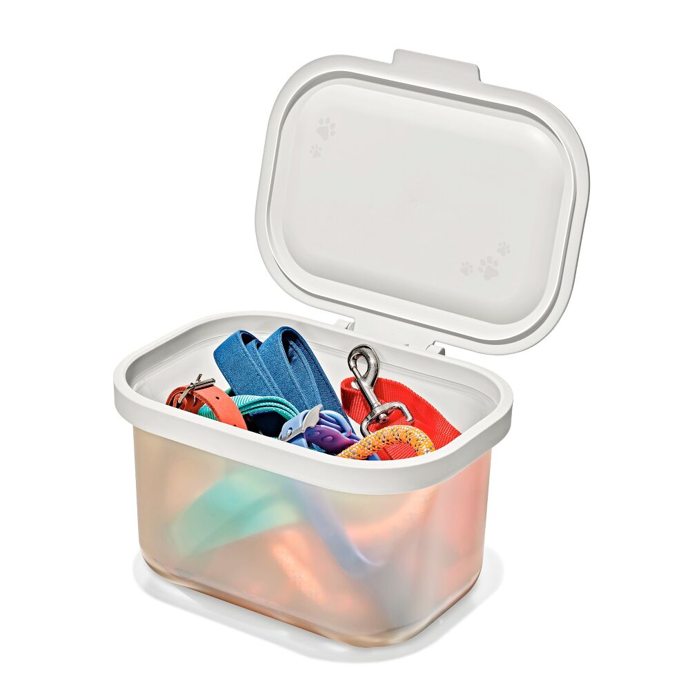 OXO Pet Multi-Purpose Container X3
