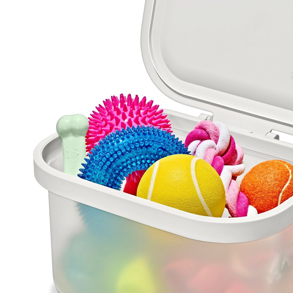 OXO Pet Multi-Purpose Container X3
