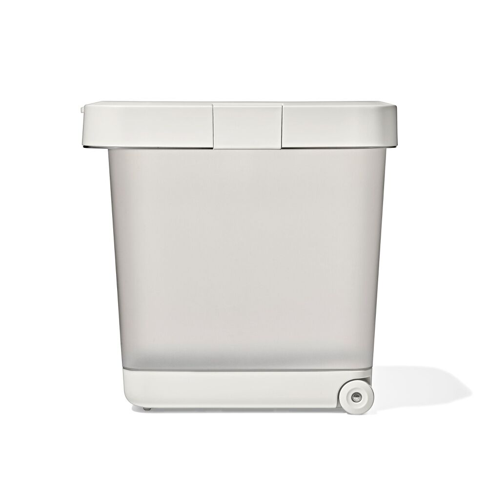 OXO Pet Airtight Food Container with Scoop — Large B6