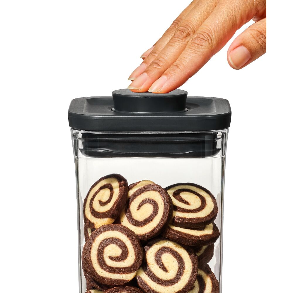 3 Piece POP Container Set U9