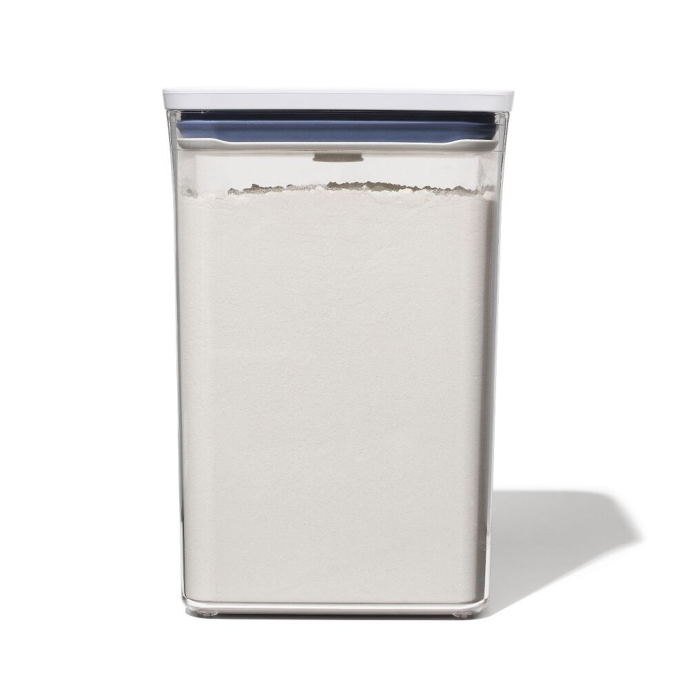 POP Container - Big Square Medium (4.4 Qt/4.2 L) R5