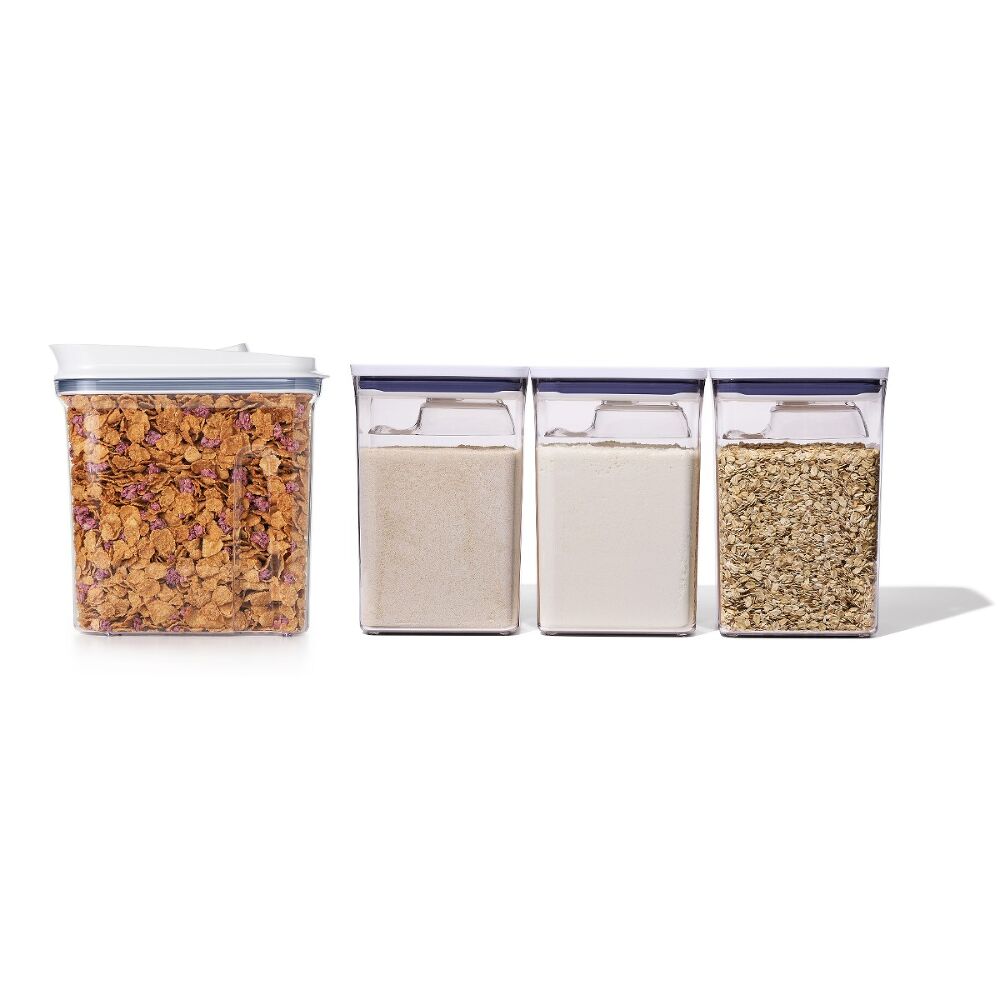 OXO POP 7-Piece Bundle L6