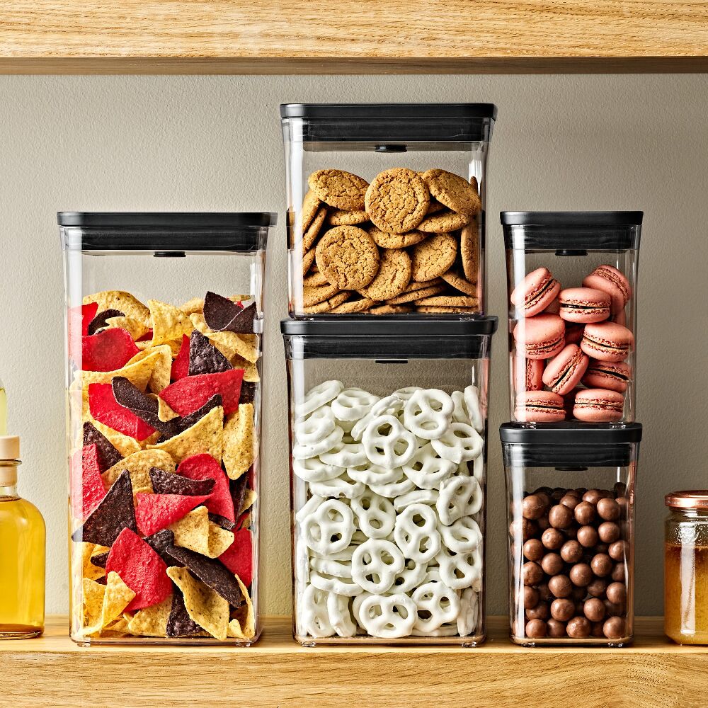 5-Piece POP Container Set T1