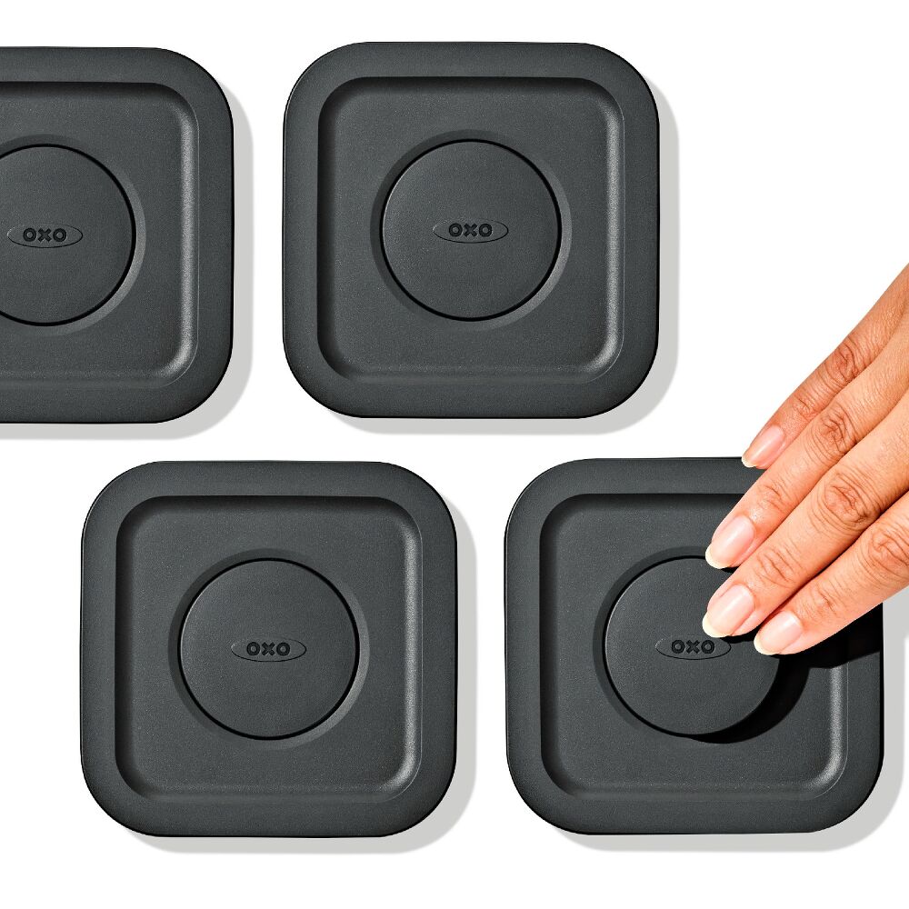 POP Container - Big Square Short (2.8 Qt/2.6 L) D3