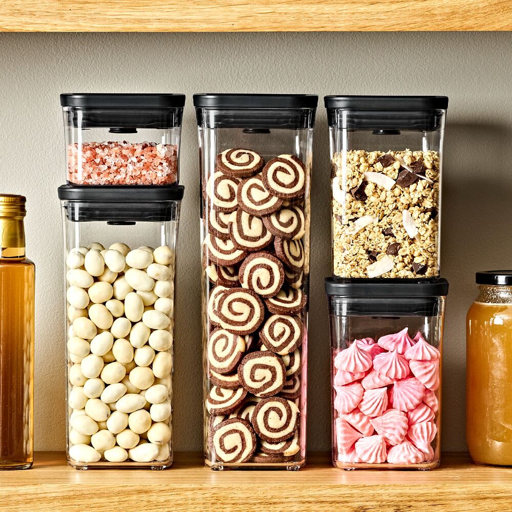 5-Piece POP Container Set T1