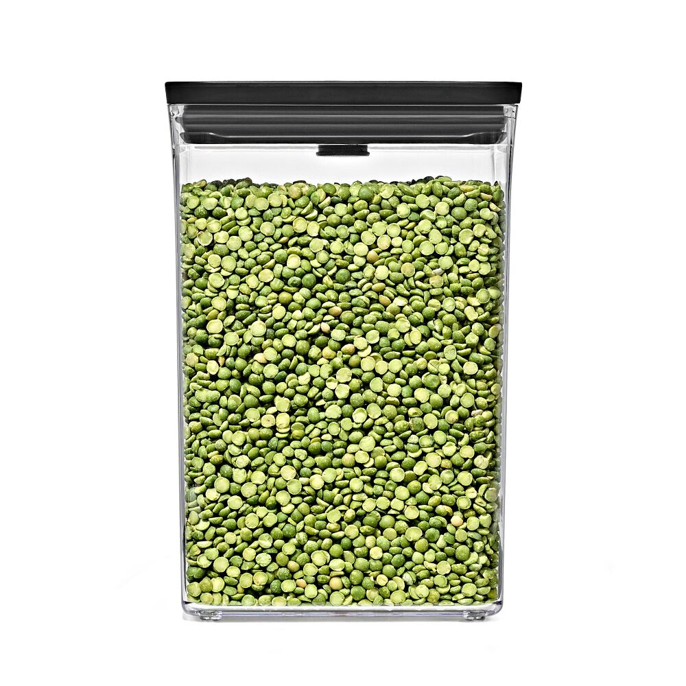 POP Container - Rectangle Medium (2.7 Qt/2.6 L) U9
