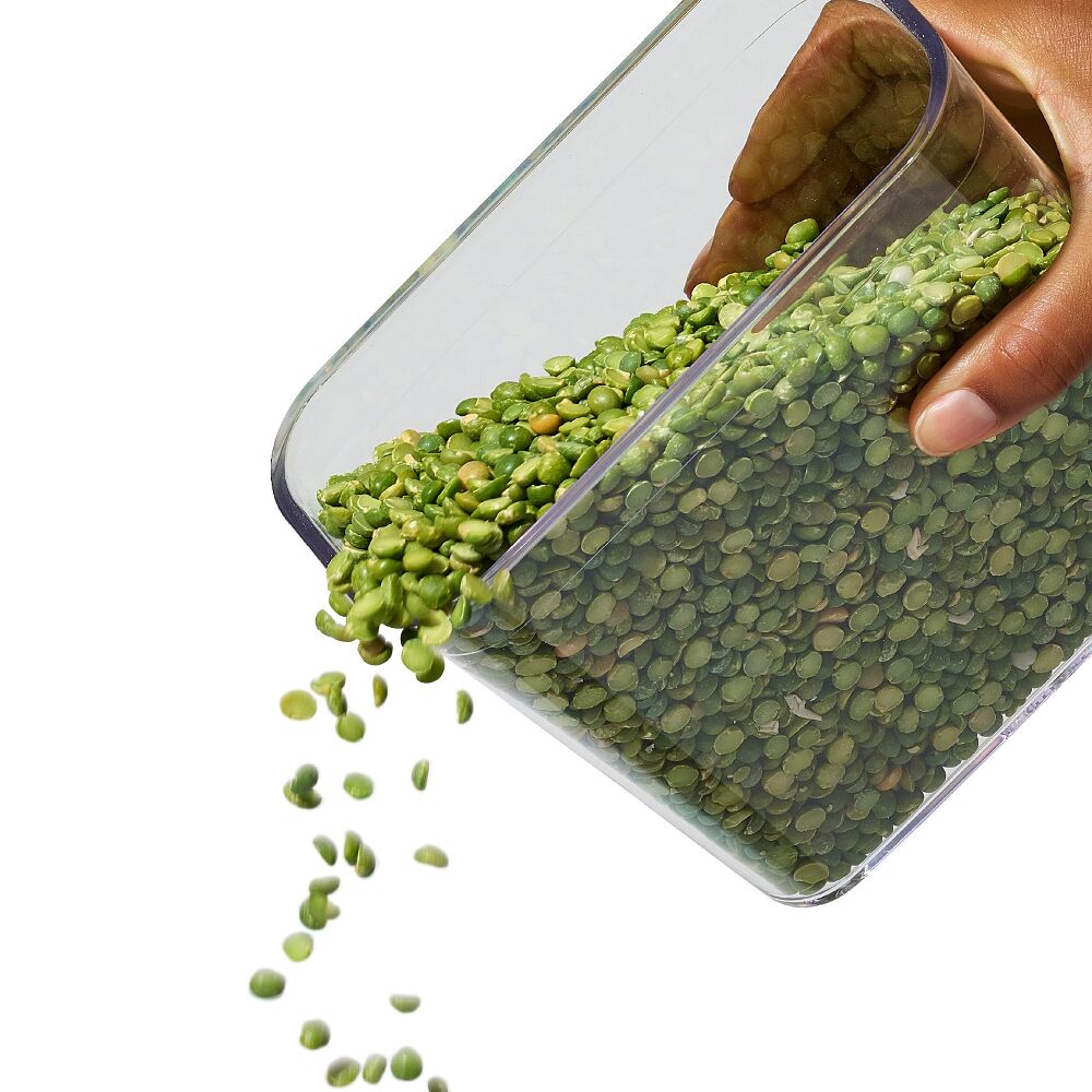 POP Container - Rectangle Medium (2.7 Qt/2.6 L) U9