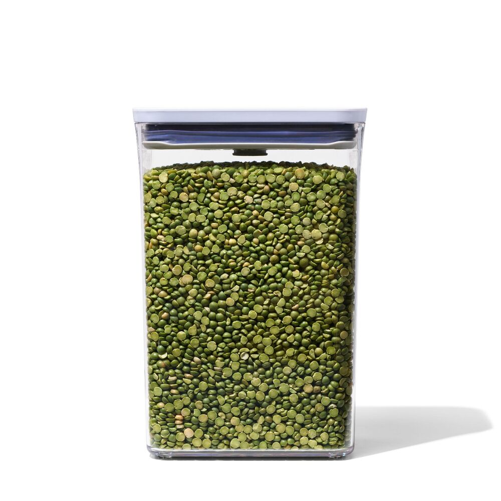 POP Container - Rectangle Medium (2.7 Qt/2.6 L) U9