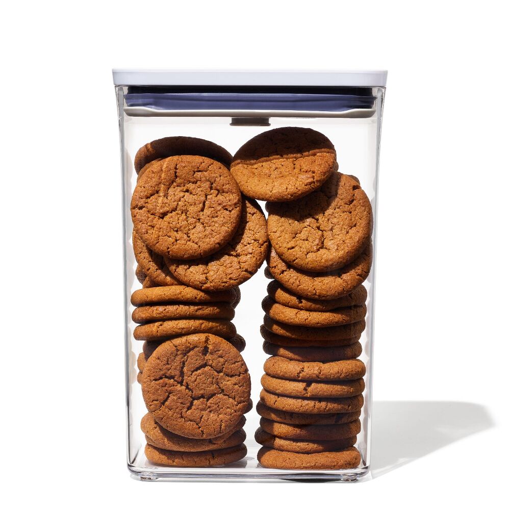 POP Container - Rectangle Medium (2.7 Qt/2.6 L) U9