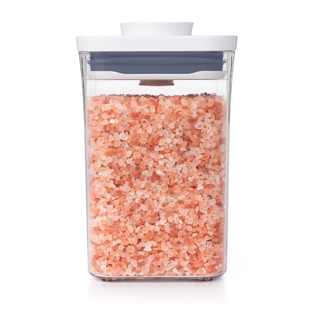 POP Container - Small Square Short (1.1 Qt/1.0 L) J2