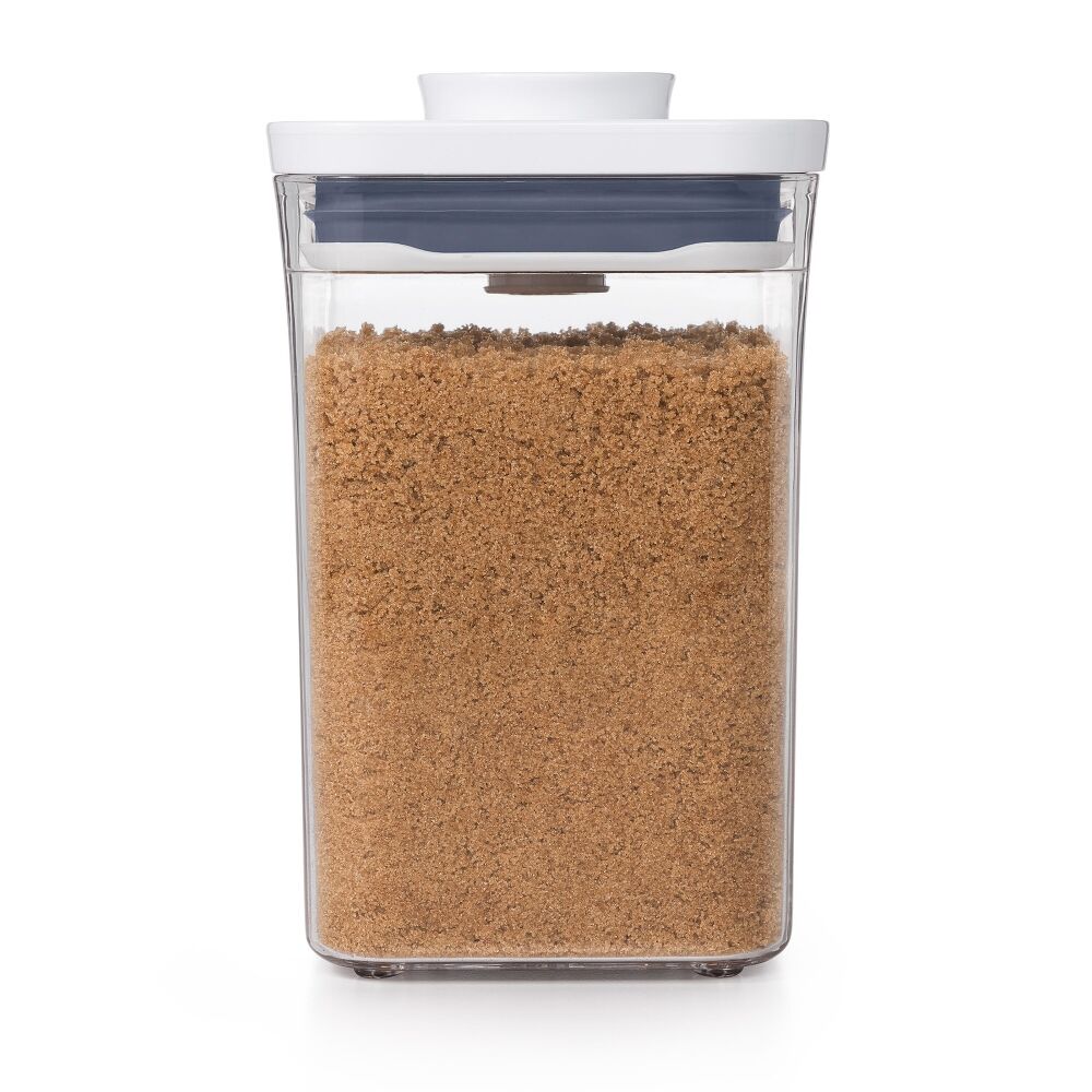 POP Container - Small Square Short (1.1 Qt/1.0 L) J2