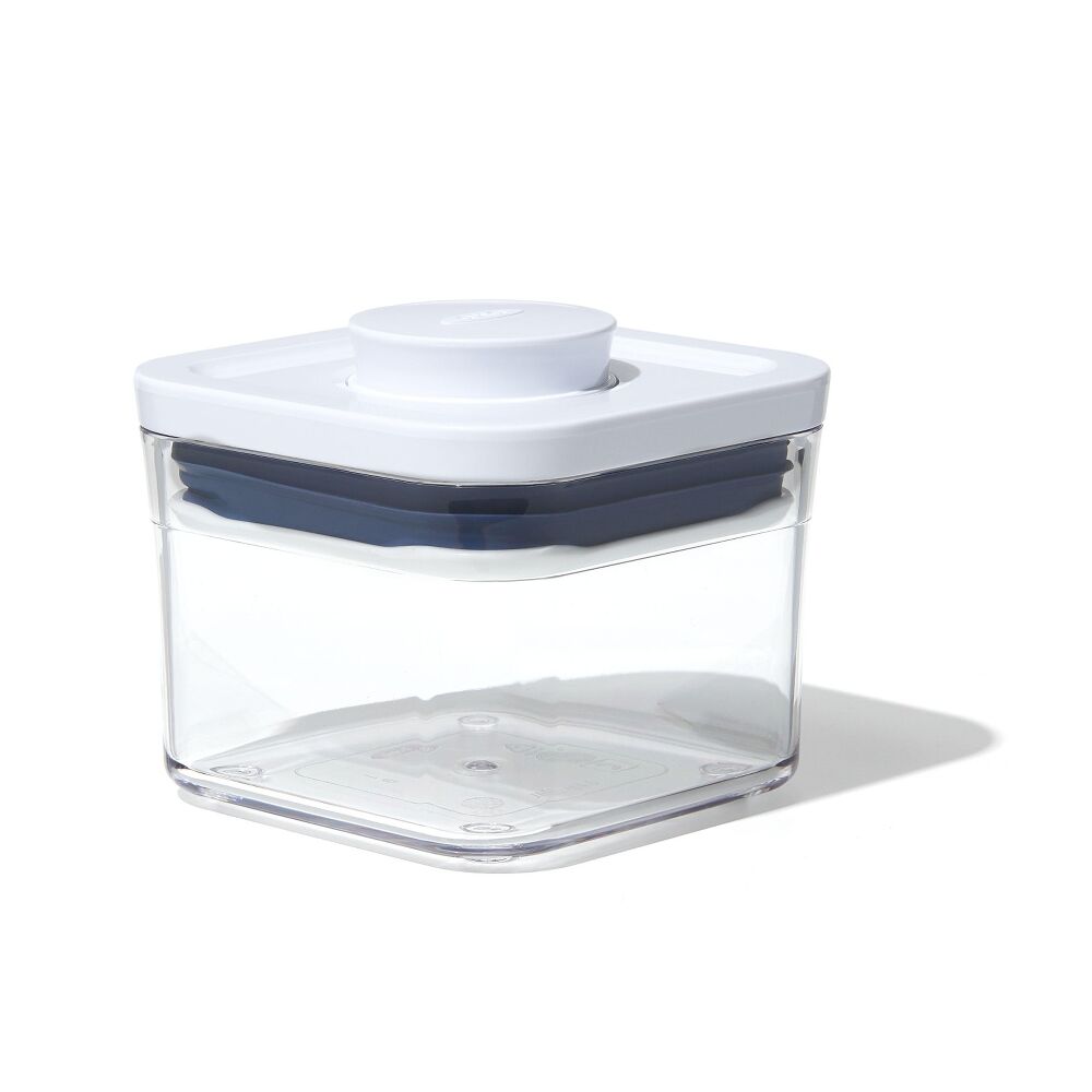 POP Container - Small Square Mini (0.4 Qt.) T9