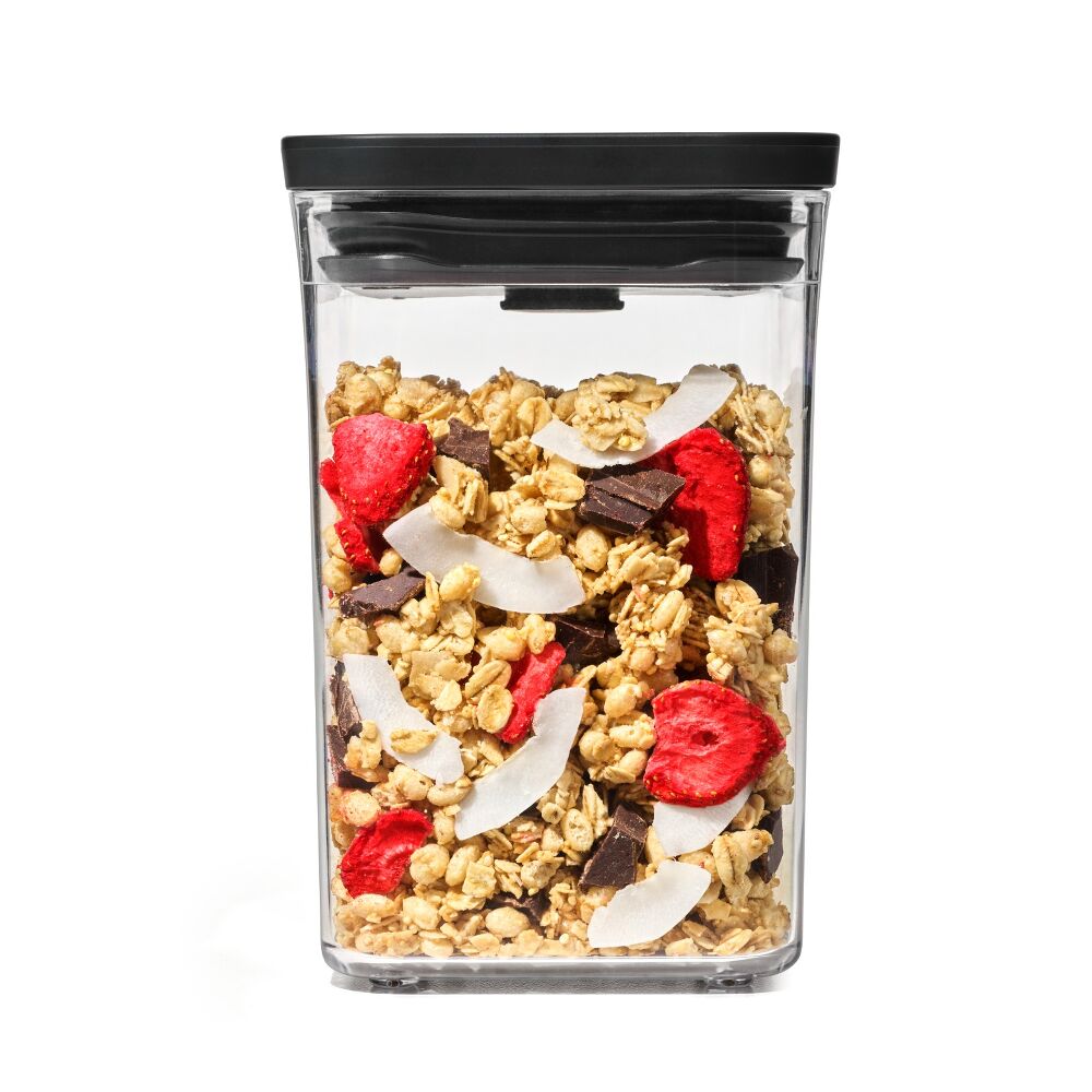 3 Piece POP Container Set U9