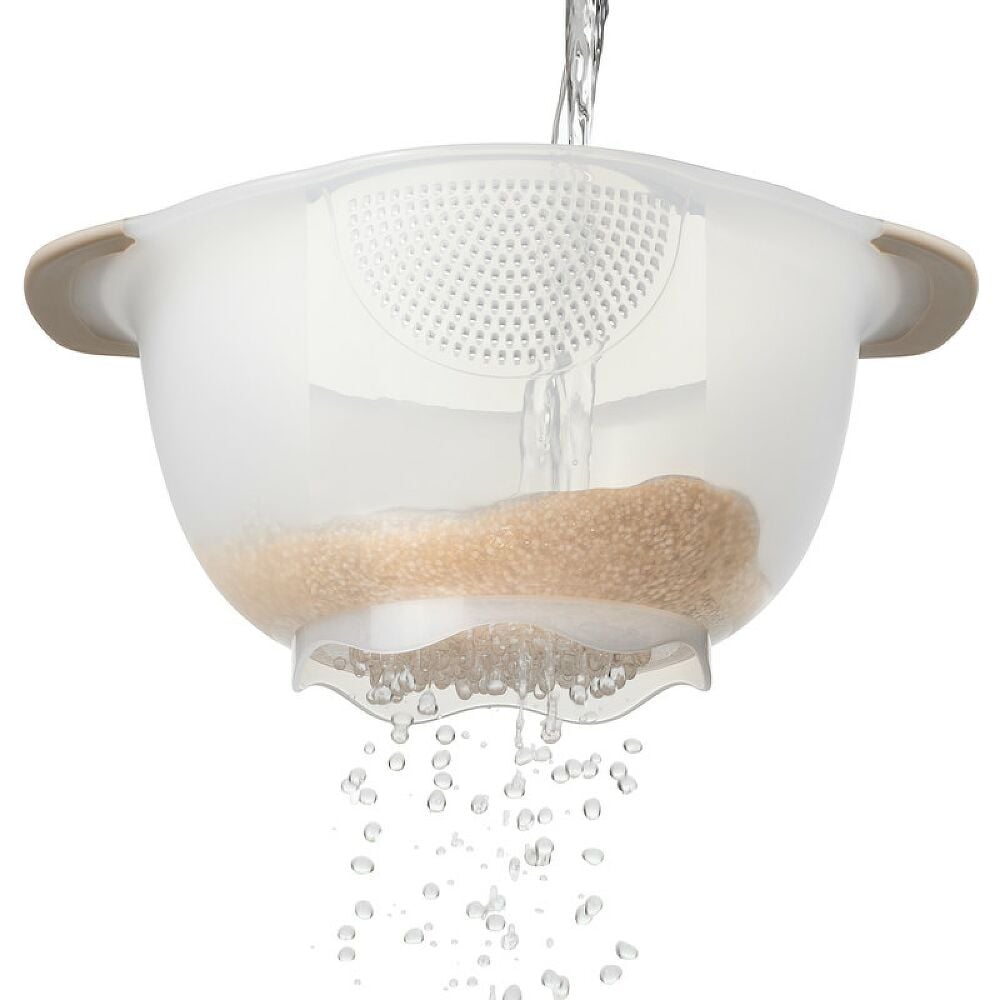 Rice & Grains Washing Colander Q4