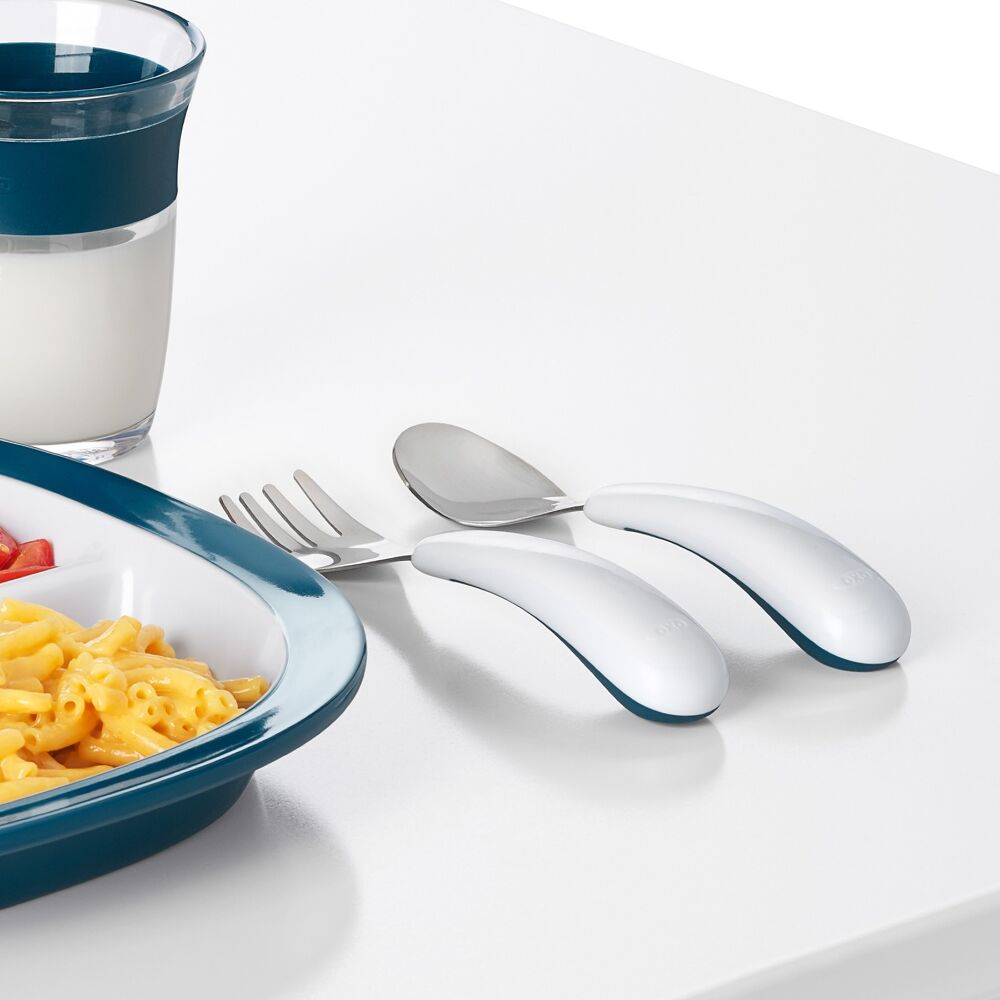 Fork & Spoon Set H6