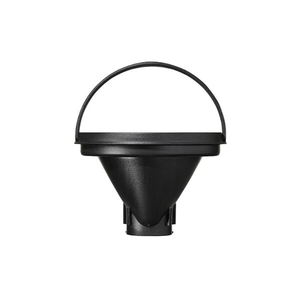 Replacement Small Brew Basket for 12-Cup Coffee Maker O9