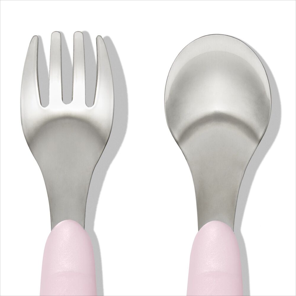 Fork & Spoon Set H6