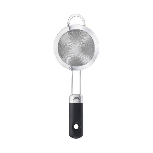 Steel Fine Mesh Cocktail Strainer X0