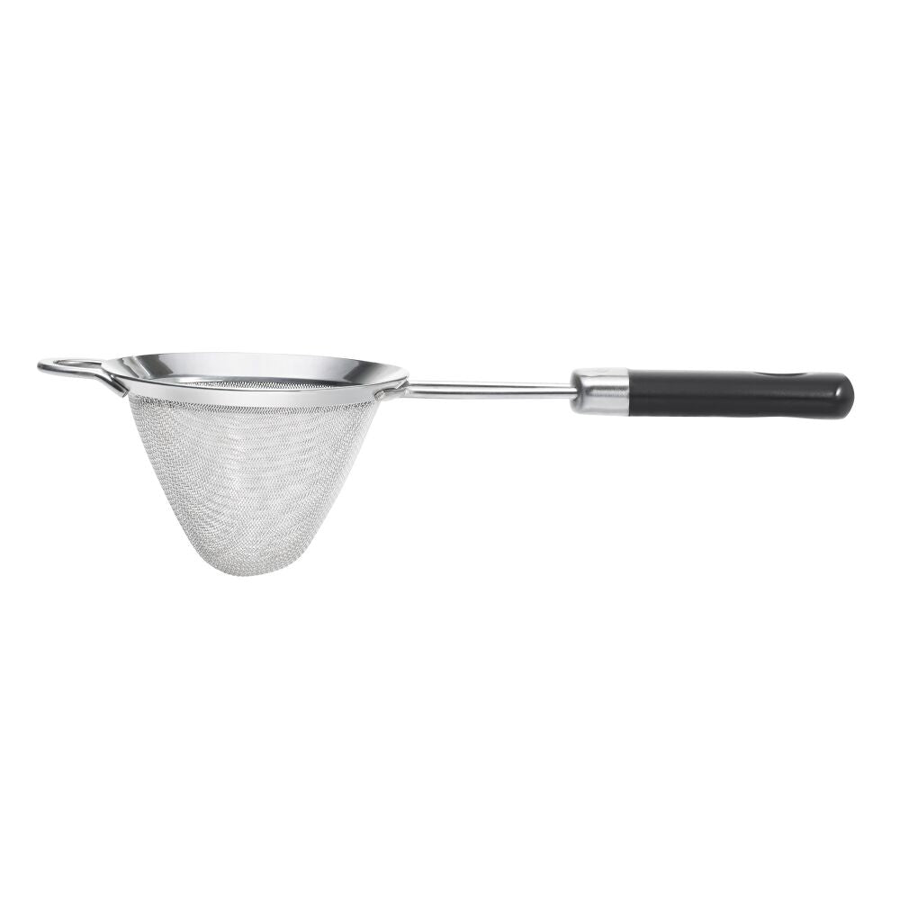 Steel Fine Mesh Cocktail Strainer X0