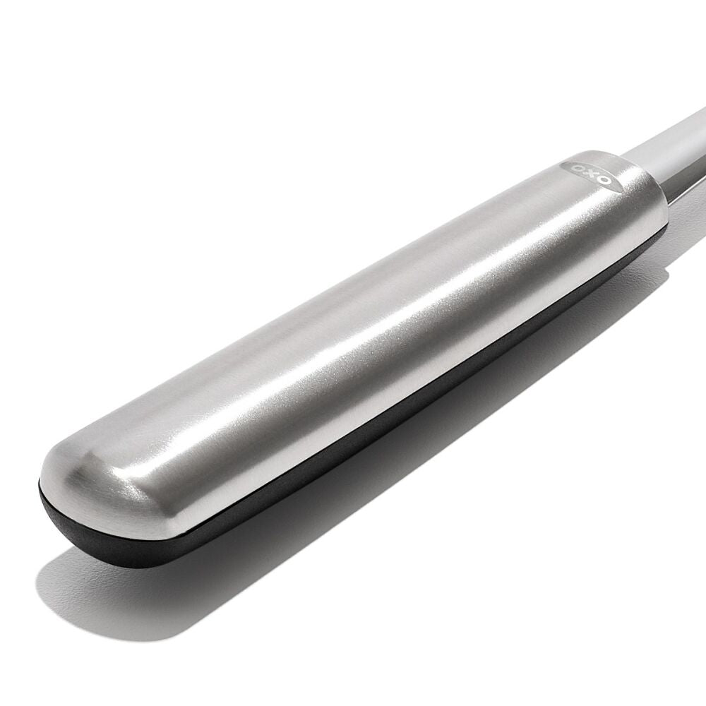 OXO Steel Slotted Cooking Spoon T4