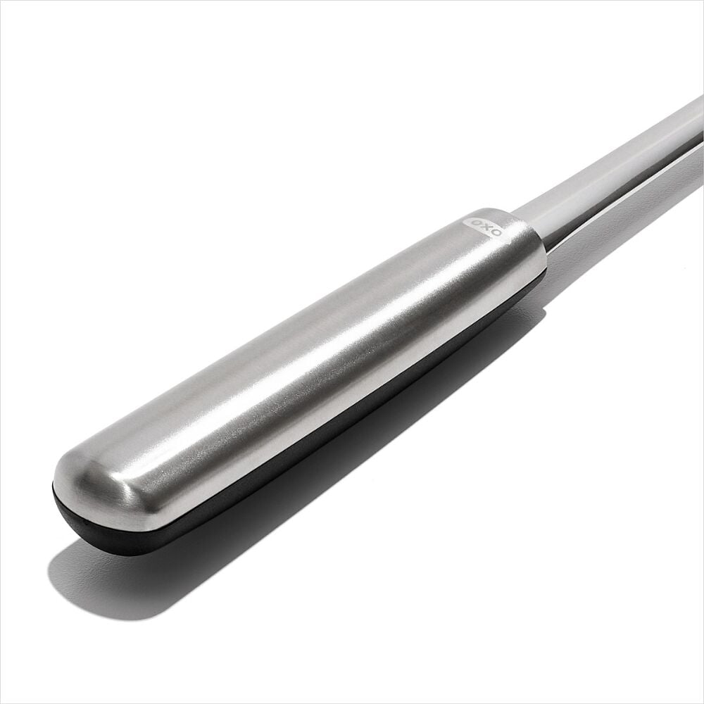 OXO Steel Cooking Turner Y8