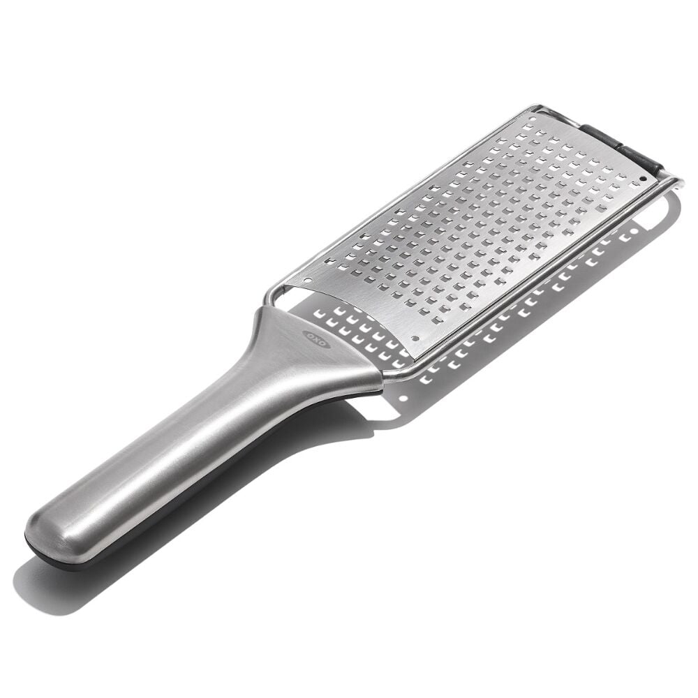 OXO Steel Grater P4