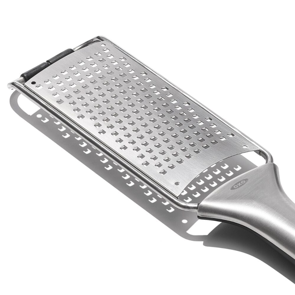 OXO Steel Grater P4
