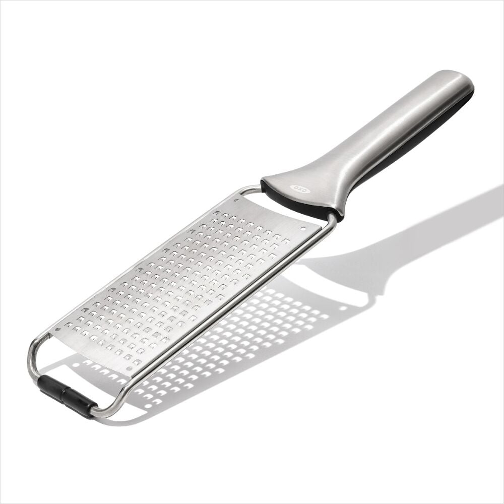 OXO Steel Grater P4