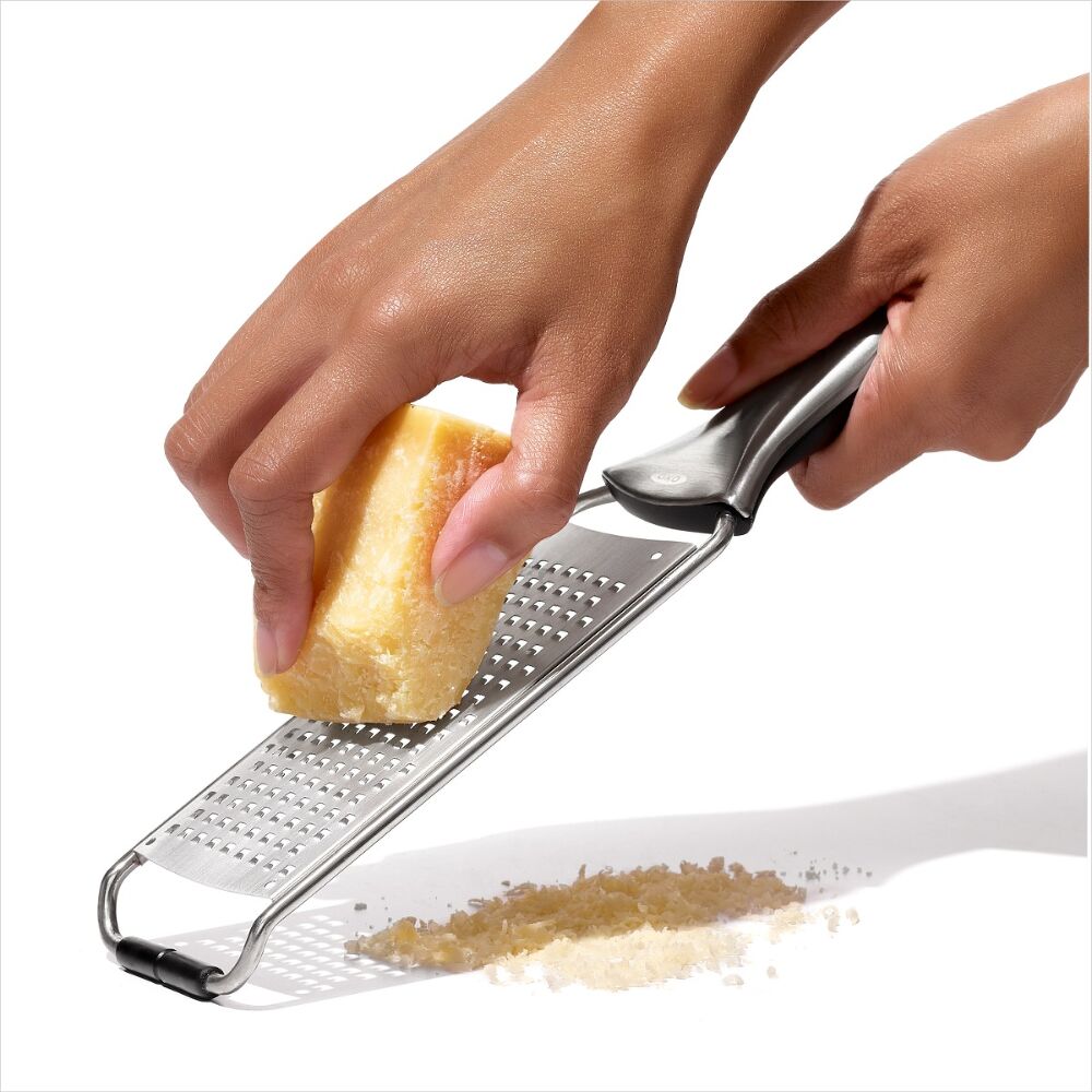 OXO Steel Grater M4
