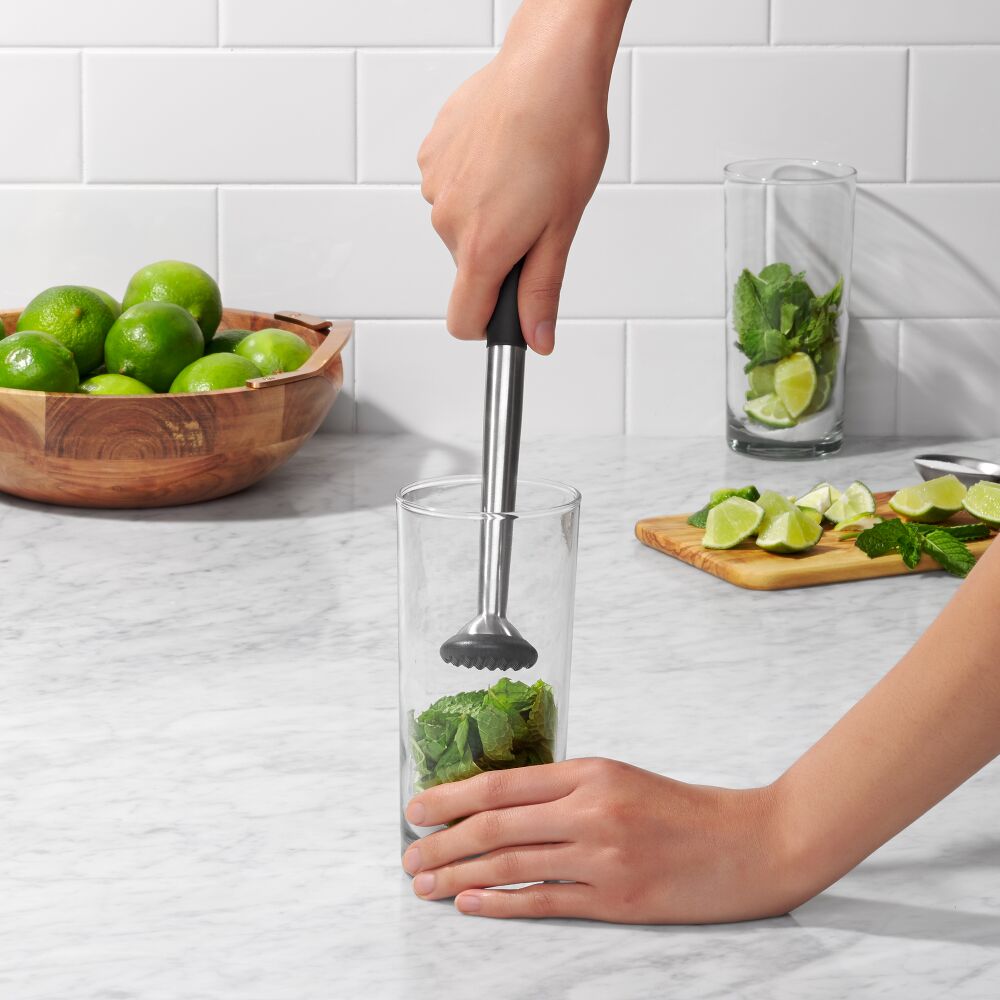 OXO 5-Piece Barware Bundle A2