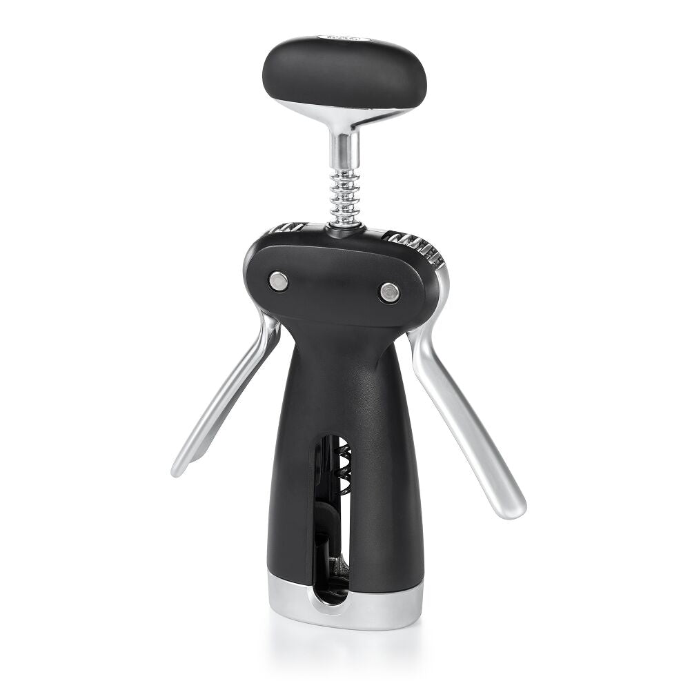 OXO Good Grips Winged Corkscrew with Removable Foil Cutter R6
