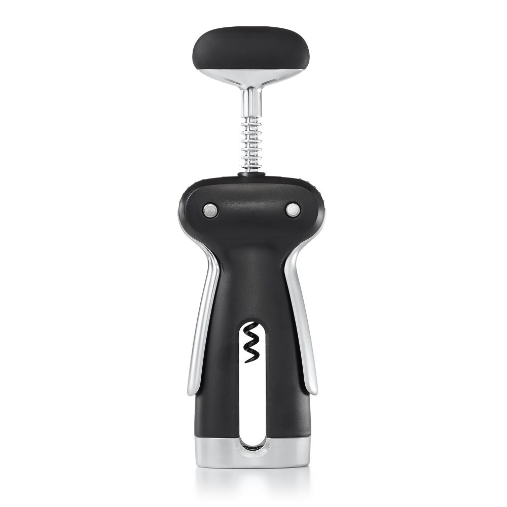 OXO Good Grips Winged Corkscrew with Removable Foil Cutter R6