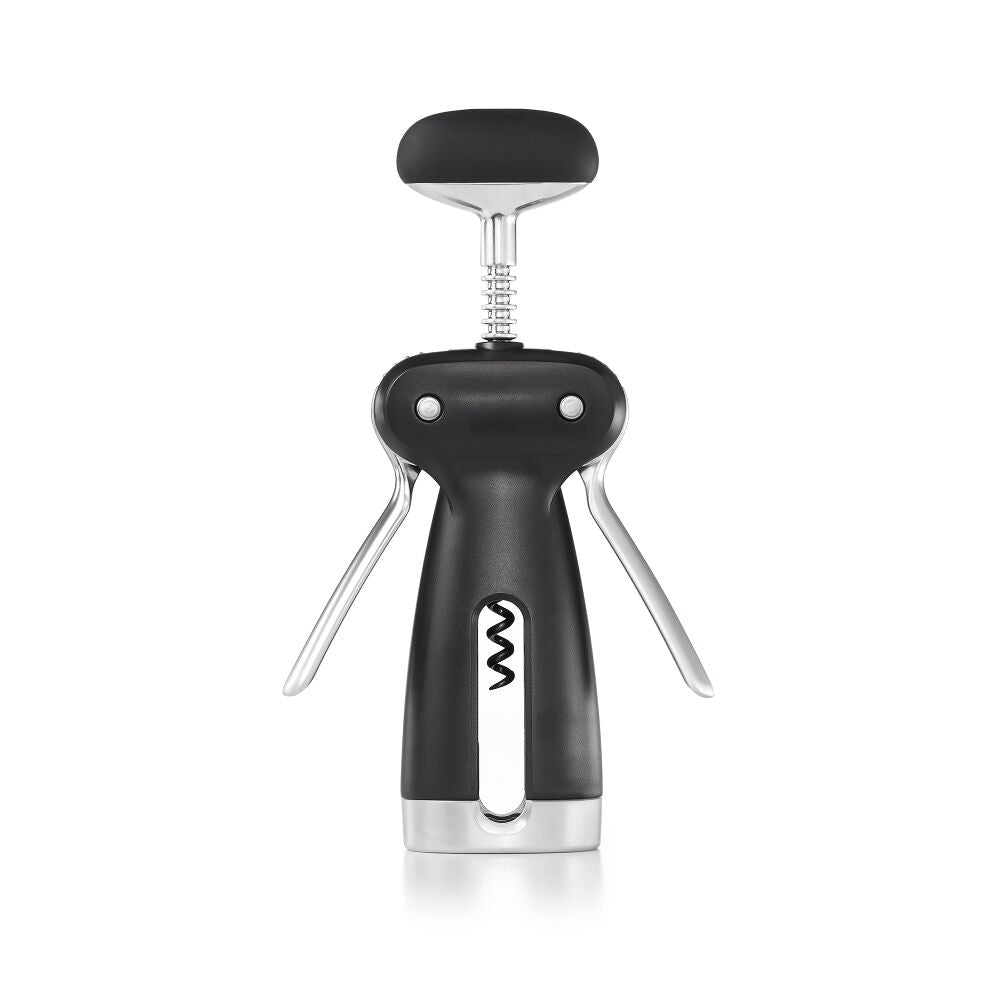 OXO Good Grips Winged Corkscrew with Removable Foil Cutter R6