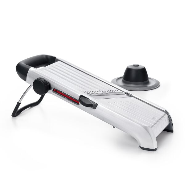 Steel Chef's Mandoline 2.0 H2