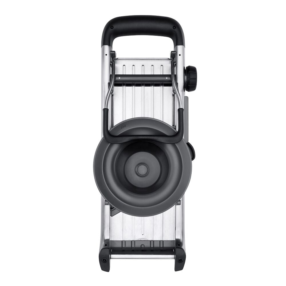 Steel Chef's Mandoline 2.0 H2