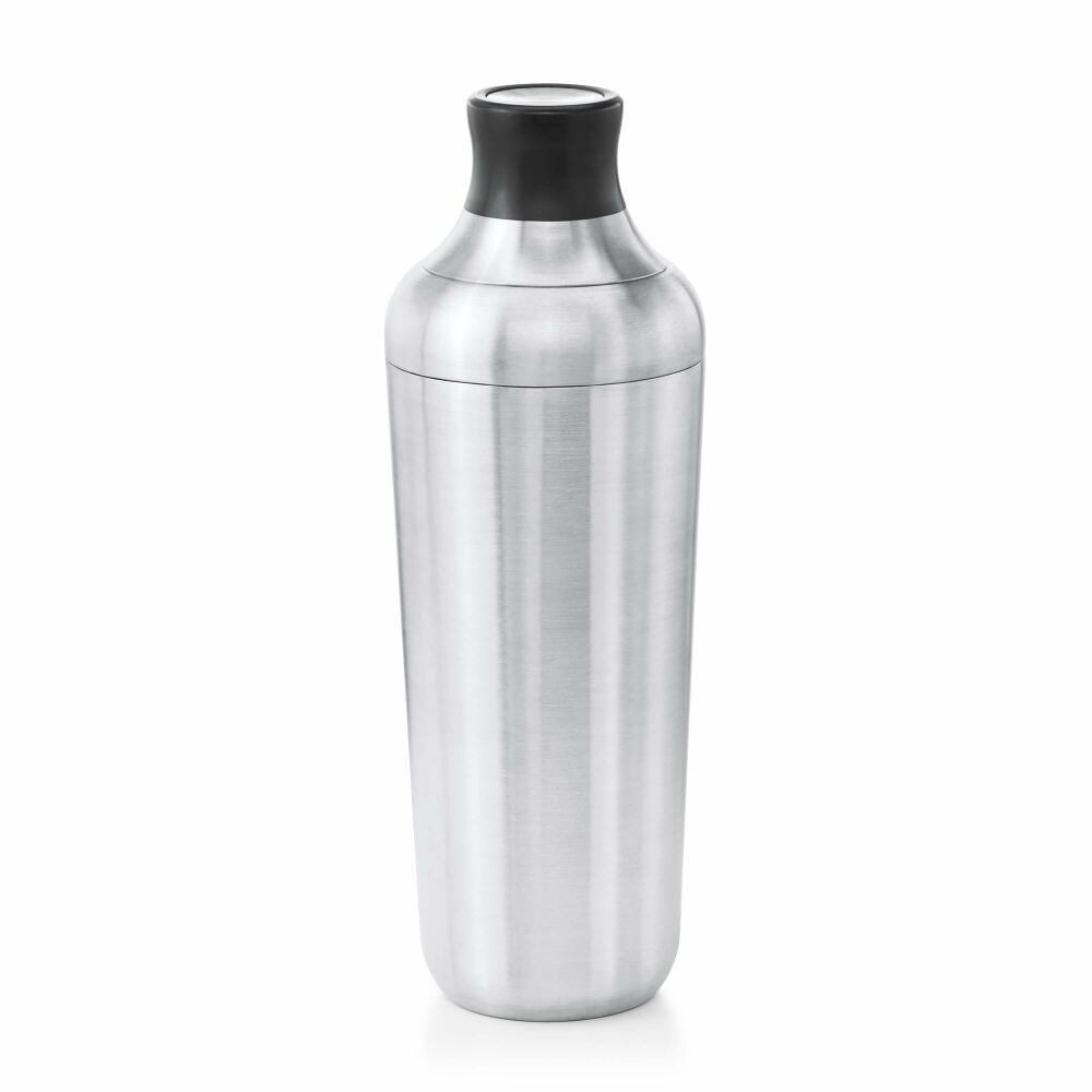 Steel Single Wall Cocktail Shaker V6