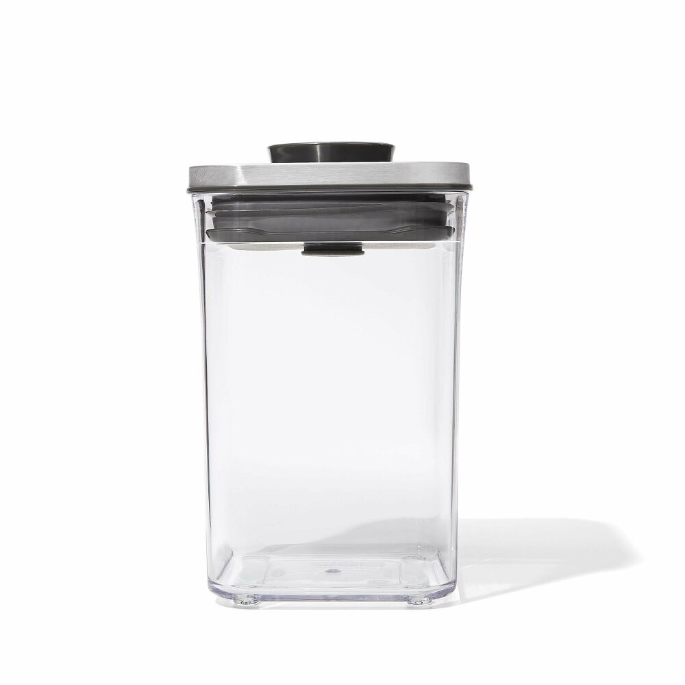 POP Container - Small Square Short (1.1 Qt/1.0 L) J2