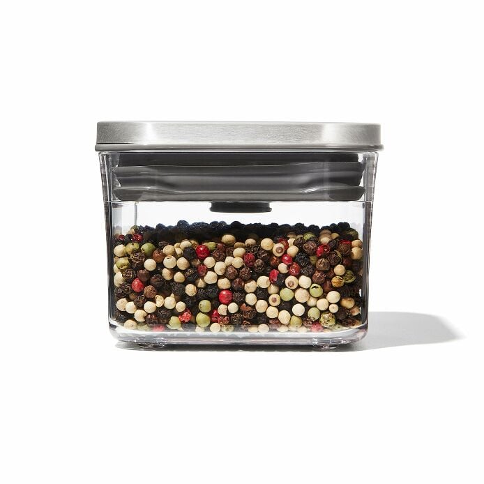 POP Container - Small Square Mini (0.4 Qt.) T9